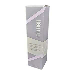 Mary Kay Mens‎ Foaming Beard Wash NEW 5.0fl oz